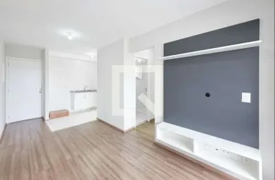 Apartamento para aluguel - vila nova são josé, 2 quartos,  53 m² - são josé dos campos