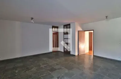 Apartamento para aluguel - saraiva, 4 quartos,  179 m² - uberlândia