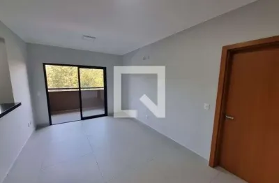 Apartamento para aluguel - jardim itau, 1 quarto,  45 m² - ribeirão preto