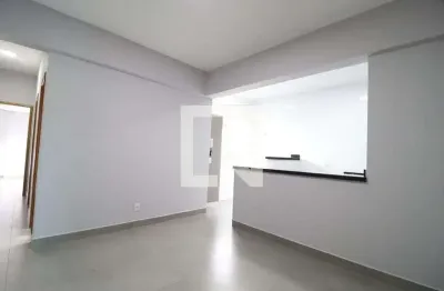 Apartamento para aluguel - osvaldo rezende, 2 quartos,  65 m² - uberlândia