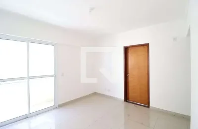 Apartamento para aluguel - santa mônica, 2 quartos,  59 m² - uberlândia