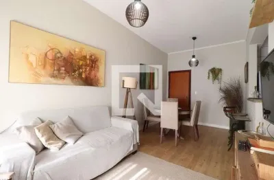 Apartamento para aluguel - centro, 2 quartos,  75 m² - ribeirão preto