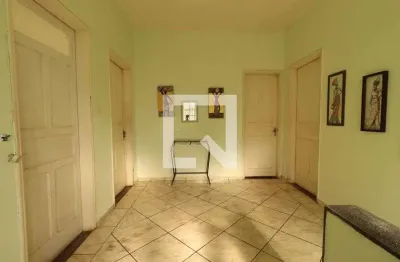 Casa para aluguel - centro, 3 quartos,  160 m² - ribeirão preto