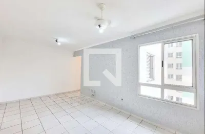 Apartamento para aluguel - jardim jussara, 2 quartos,  60 m² - são josé dos campos
