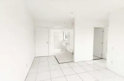 Apartamento para aluguel - rondônia, 2 quartos,  958 m² - novo hamburgo