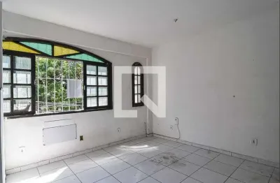 Apartamento para aluguel - centro , 1 quarto,  30 m² - niterói