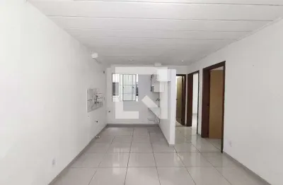 Apartamento para aluguel - são josé, 2 quartos,  60 m² - são leopoldo