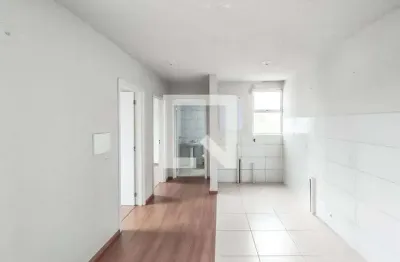 Apartamento para aluguel - pinheiro, 2 quartos,  58 m² - são leopoldo