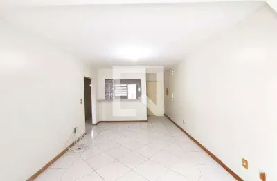 Apartamento para aluguel - rio branco, 2 quartos,  60 m² - são leopoldo