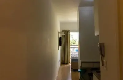 Kitnet / stúdio para aluguel - granja viana, 1 quarto,  26 m² - cotia