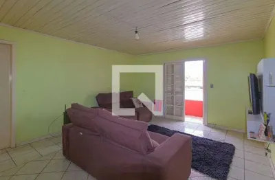 Casa para aluguel - niterói, 3 quartos,  250 m² - canoas