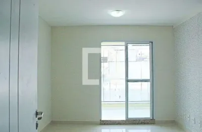 Cobertura para aluguel - jardim santa izabel, 3 quartos,  105 m² - cotia