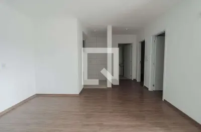 Apartamento para aluguel - scharlau, 2 quartos,  60 m² - são leopoldo