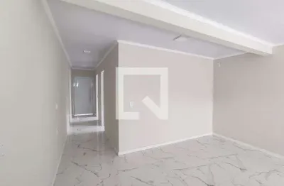 Apartamento para aluguel - pátria nova, 2 quartos,  60 m² - novo hamburgo