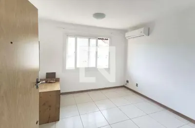 Apartamento para aluguel - rio dos sinos, 2 quartos,  60 m² - são leopoldo