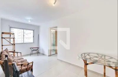 Apartamento para aluguel - jardim satelite, 2 quartos,  43 m² - são josé dos campos