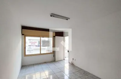 Apartamento para aluguel - rio branco, 1 quarto,  58 m² - são leopoldo
