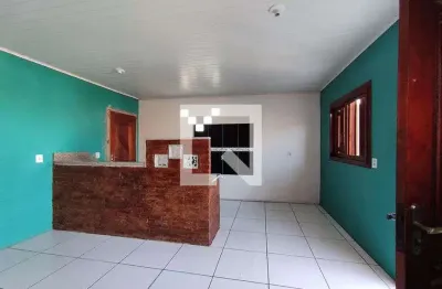 Apartamento para aluguel - ideal, 1 quarto,  55 m² - novo hamburgo