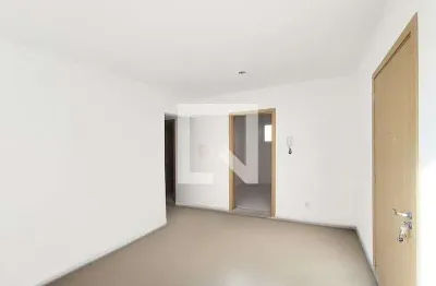 Apartamento para aluguel - hamburgo velho, 1 quarto,  48 m² - novo hamburgo