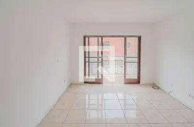 Apartamento para aluguel - centro, 2 quartos,  60 m² - são leopoldo