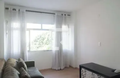 Apartamento para aluguel - santana, 2 quartos,  63 m² - são paulo