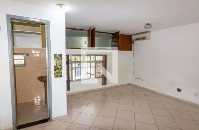 Apartamento para aluguel - asa norte, 1 quarto,  28 m² - brasília