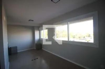 Apartamento para aluguel - nossa sra das graças, 1 quarto,  38 m² - canoas