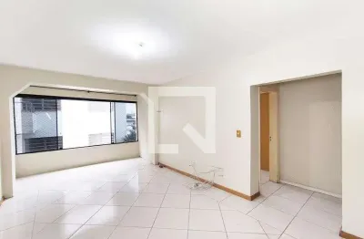 Apartamento para aluguel - ideal, 2 quartos,  60 m² - novo hamburgo