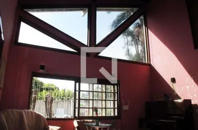 Kitnet / stúdio para aluguel - cristo rei, 1 quarto,  60 m² - são leopoldo