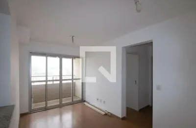 Apartamento para aluguel - vila constança , 2 quartos,  51 m² - são paulo