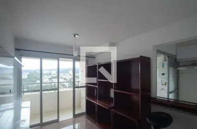 Apartamento para aluguel - vila constança , 2 quartos,  51 m² - são paulo