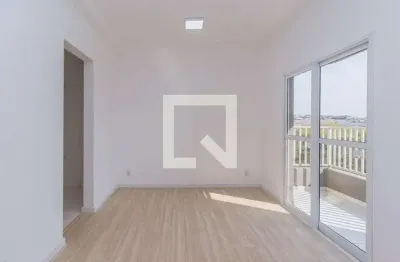 Apartamento para aluguel - colinas do paratehy, 2 quartos,  60 m² - são josé dos campos