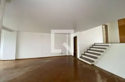 Apartamento para aluguel - centro, 1 quarto,  74 m² - novo hamburgo