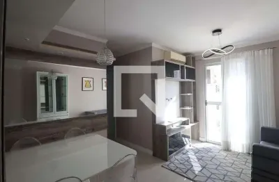 Apartamento com 3 quartos para alugar na Avenida Armando Fajardo, Igara, Canoas