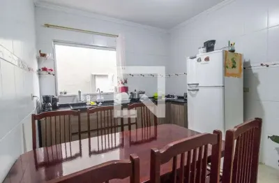 Casa para aluguel - parque viana, 1 quarto,  25 m² - barueri