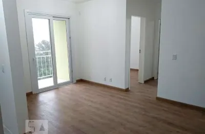 Apartamento para aluguel - operário, 2 quartos,  58 m² - novo hamburgo
