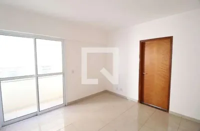 Apartamento para aluguel - santa mônica, 3 quartos,  69 m² - uberlândia