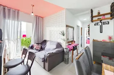 Apartamento para aluguel - parque residencial flamboyant, 3 quartos,  65 m² - são josé dos campos