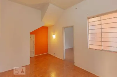 Casa para aluguel - centro, 2 quartos,  172 m² - ribeirão preto