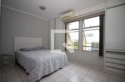 Kitnet / stúdio para aluguel - asa norte, 1 quarto,  30 m² - brasília