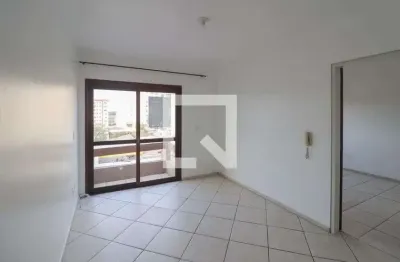 Apartamento para aluguel - rio branco, 1 quarto,  60 m² - são leopoldo