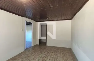 Apartamento para aluguel - rio branco, 1 quarto,  60 m² - são leopoldo