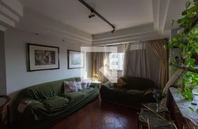 Apartamento para aluguel - centro, 3 quartos,  140 m² - são leopoldo