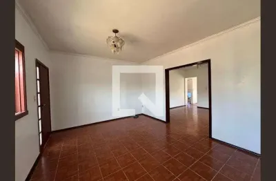 Casa para aluguel - santos dumond, 5 quartos,  250 m² - são leopoldo