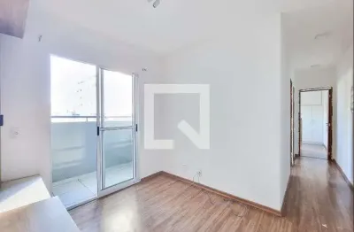 Apartamento para aluguel - colinas do paratehy, 2 quartos,  50 m² - são josé dos campos