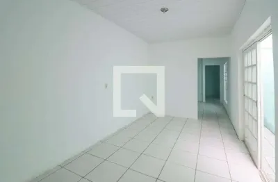 Casa para aluguel - centro, 1 quarto,  126 m² - são leopoldo