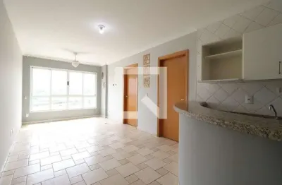 Kitnet / stúdio para aluguel - nova aliança, 2 quartos,  55 m² - ribeirão preto