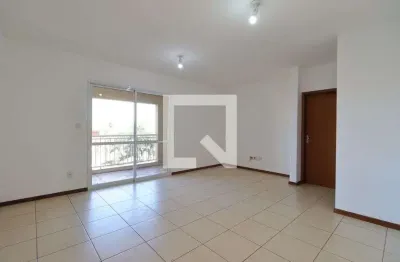 Apartamento para aluguel - jardim paulista, 3 quartos,  107 m² - ribeirão preto