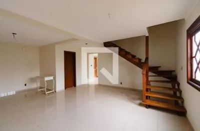 Apartamento para aluguel - bairro fátima, 3 quartos,  150 m² - canoas
