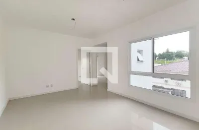 Casa para aluguel - lot. parque do recreio, 2 quartos,  98 m² - são leopoldo